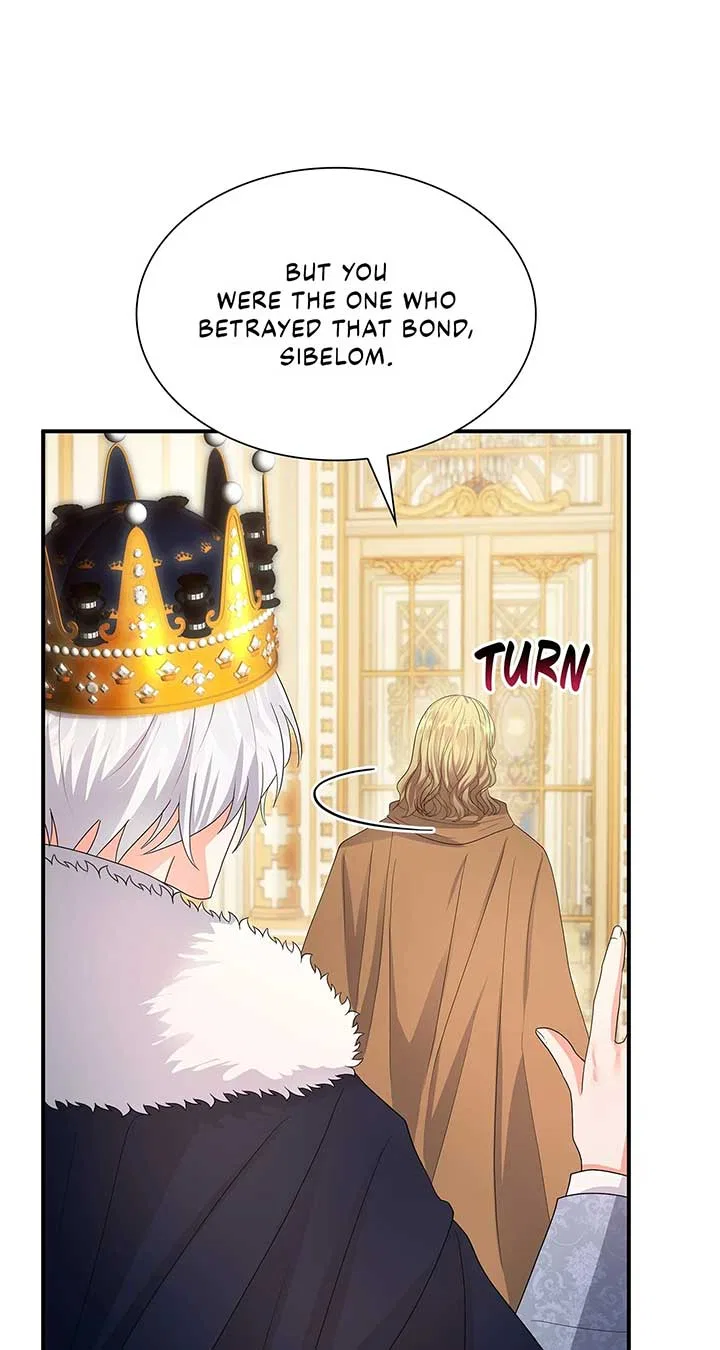 Becoming the Obsessive Male Lead’s Ex-Wife Chapter 79 – Page 64