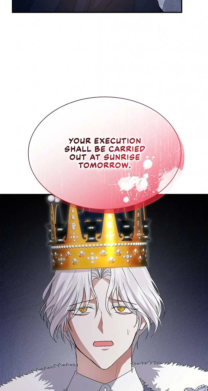 Becoming the Obsessive Male Lead’s Ex-Wife Chapter 79 – Page 65