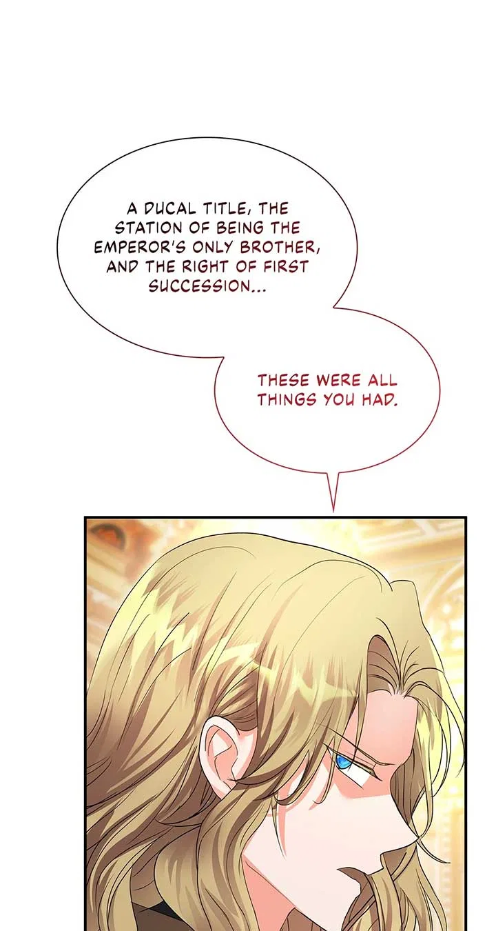 Becoming the Obsessive Male Lead’s Ex-Wife Chapter 79 – Page 69