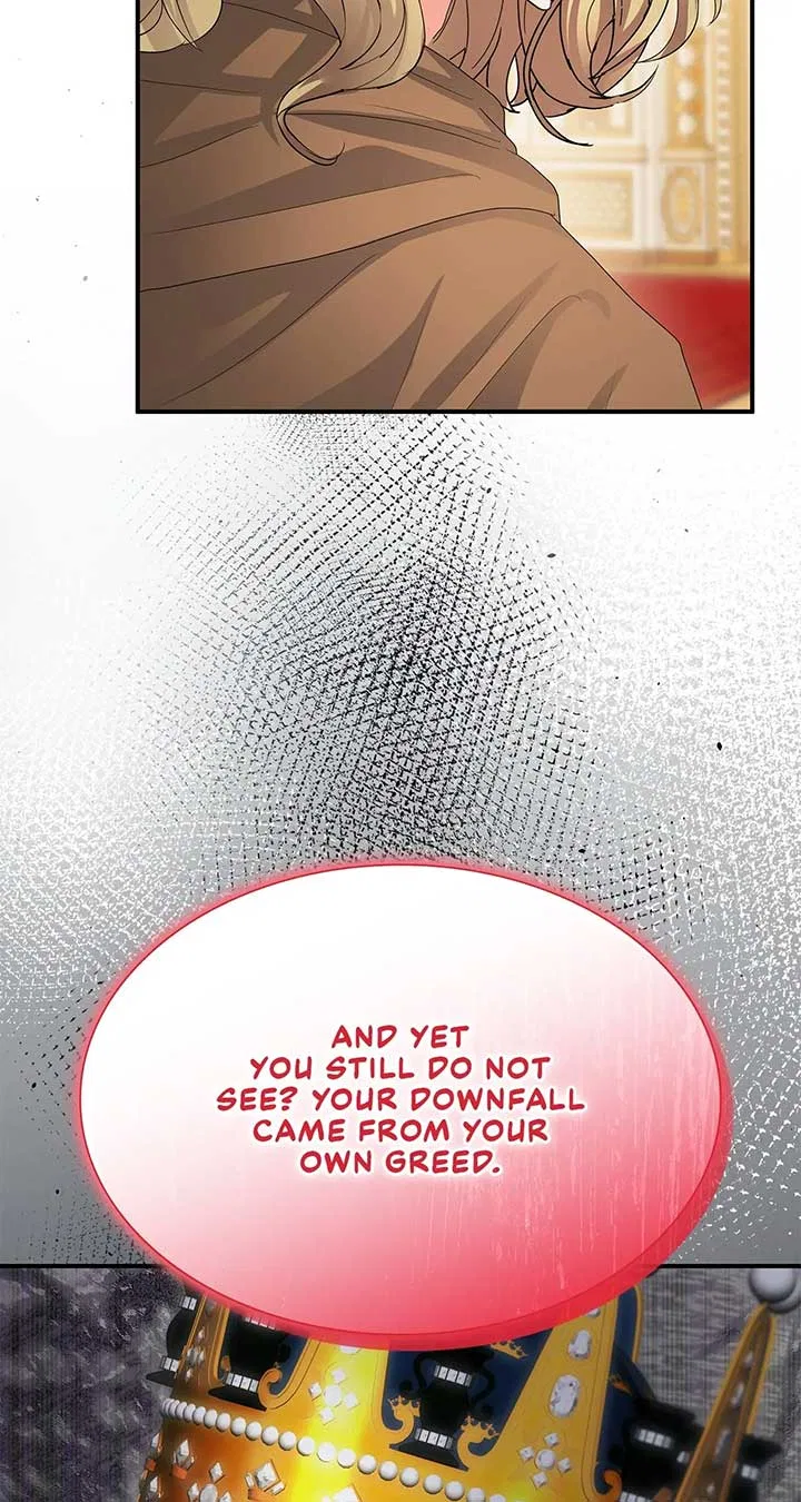Becoming the Obsessive Male Lead’s Ex-Wife Chapter 79 – Page 70