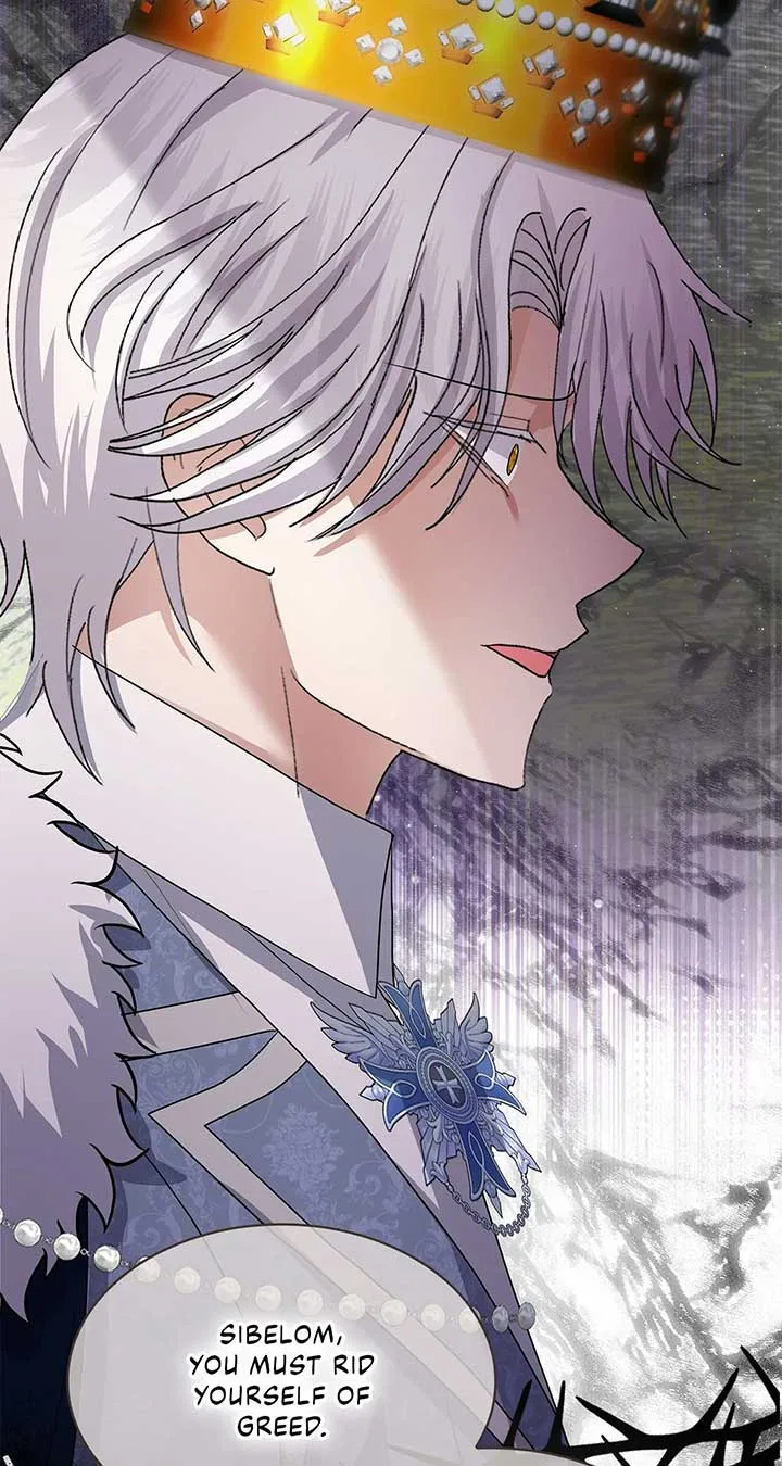 Becoming the Obsessive Male Lead’s Ex-Wife Chapter 79 – Page 71