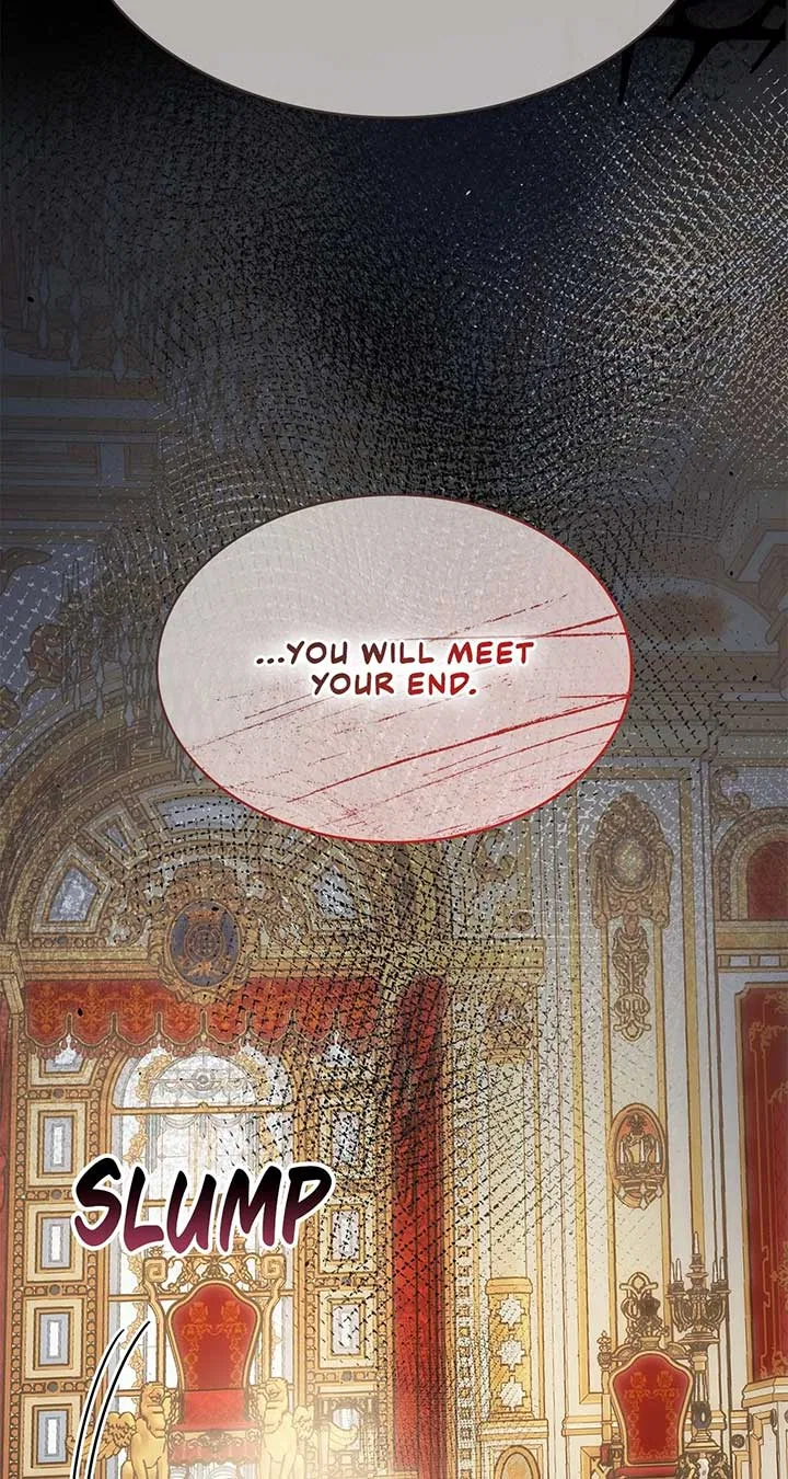 Becoming the Obsessive Male Lead’s Ex-Wife Chapter 79 – Page 73