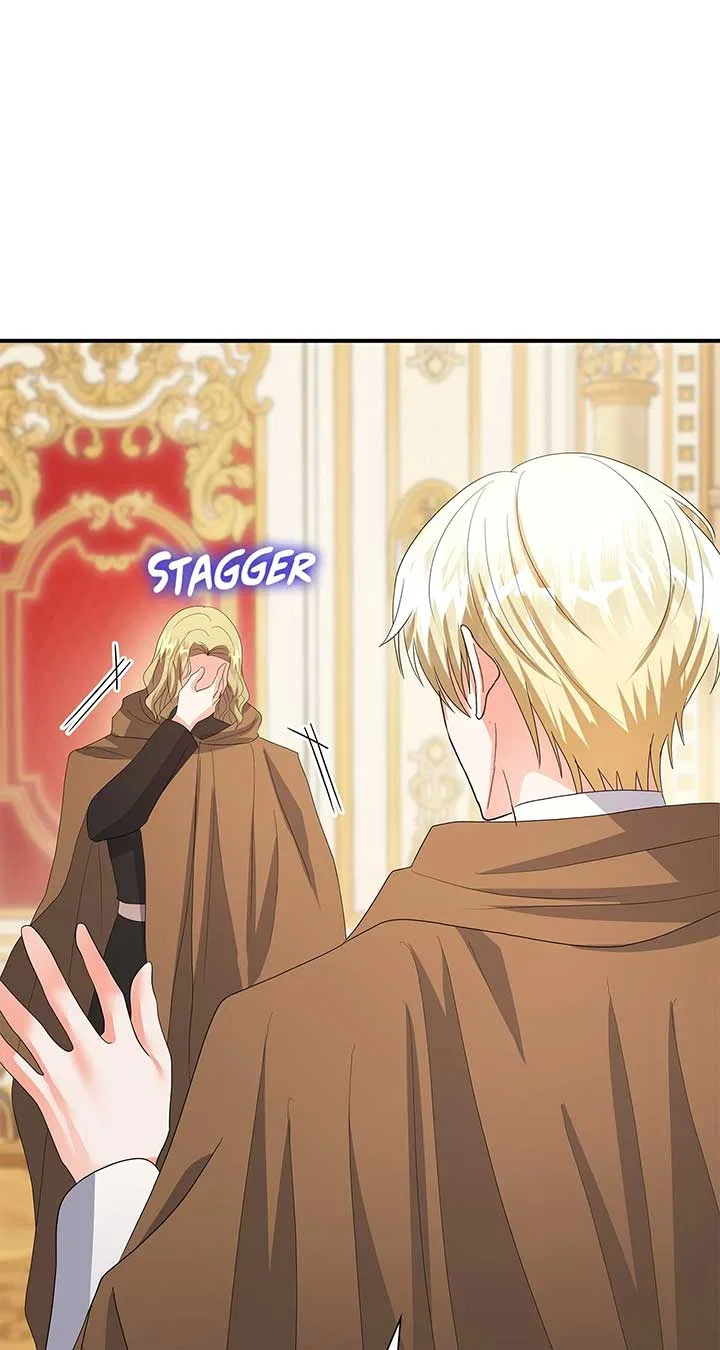 Becoming the Obsessive Male Lead’s Ex-Wife Chapter 79 – Page 75