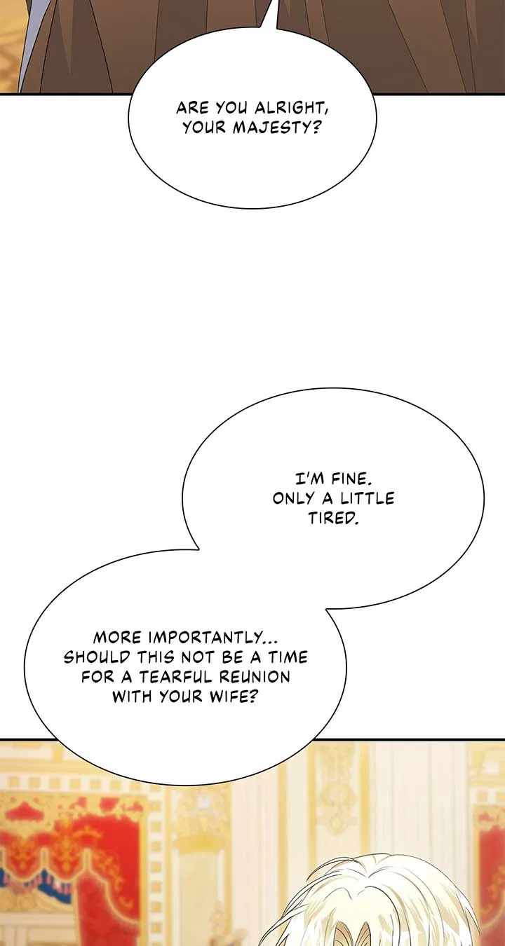 Becoming the Obsessive Male Lead’s Ex-Wife Chapter 79 – Page 76