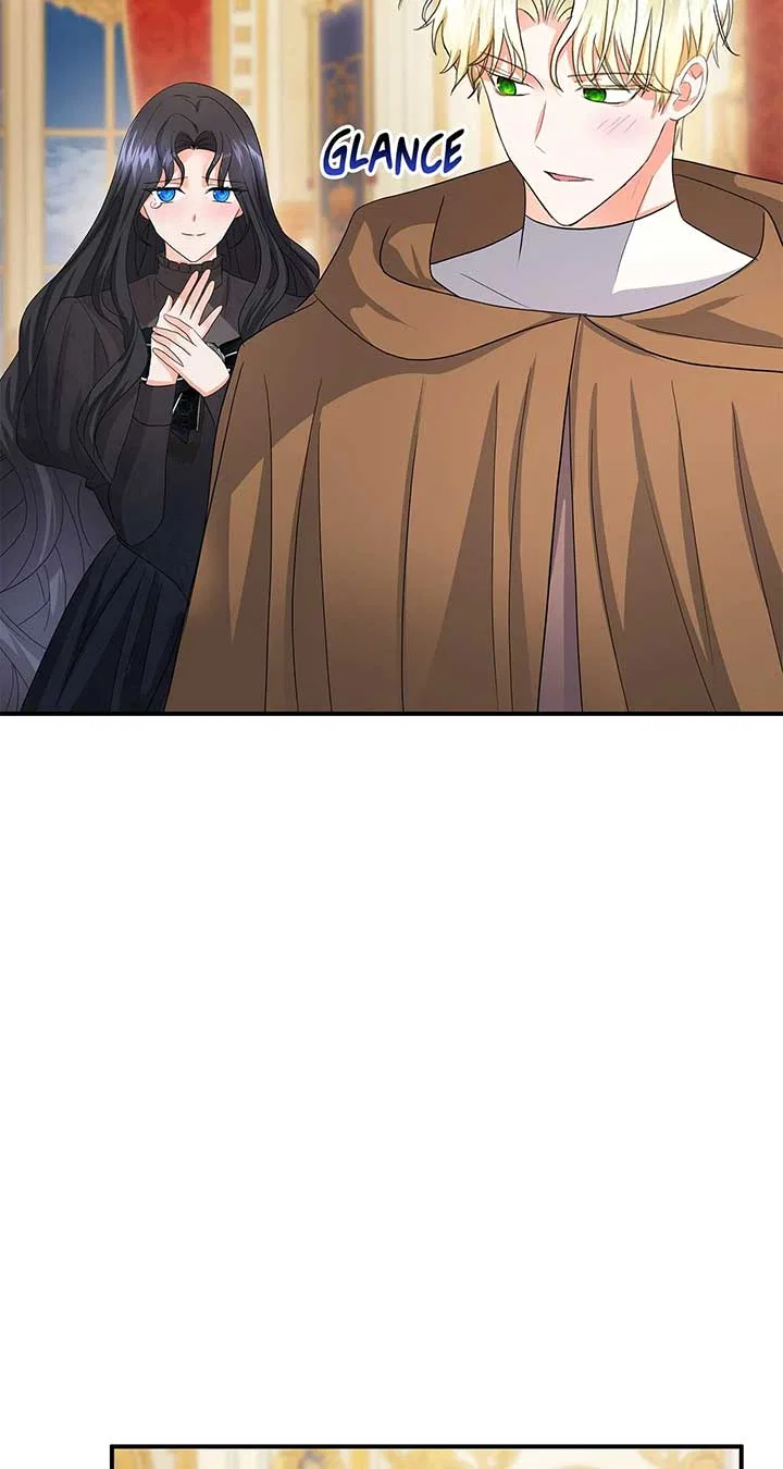 Becoming the Obsessive Male Lead’s Ex-Wife Chapter 79 – Page 77
