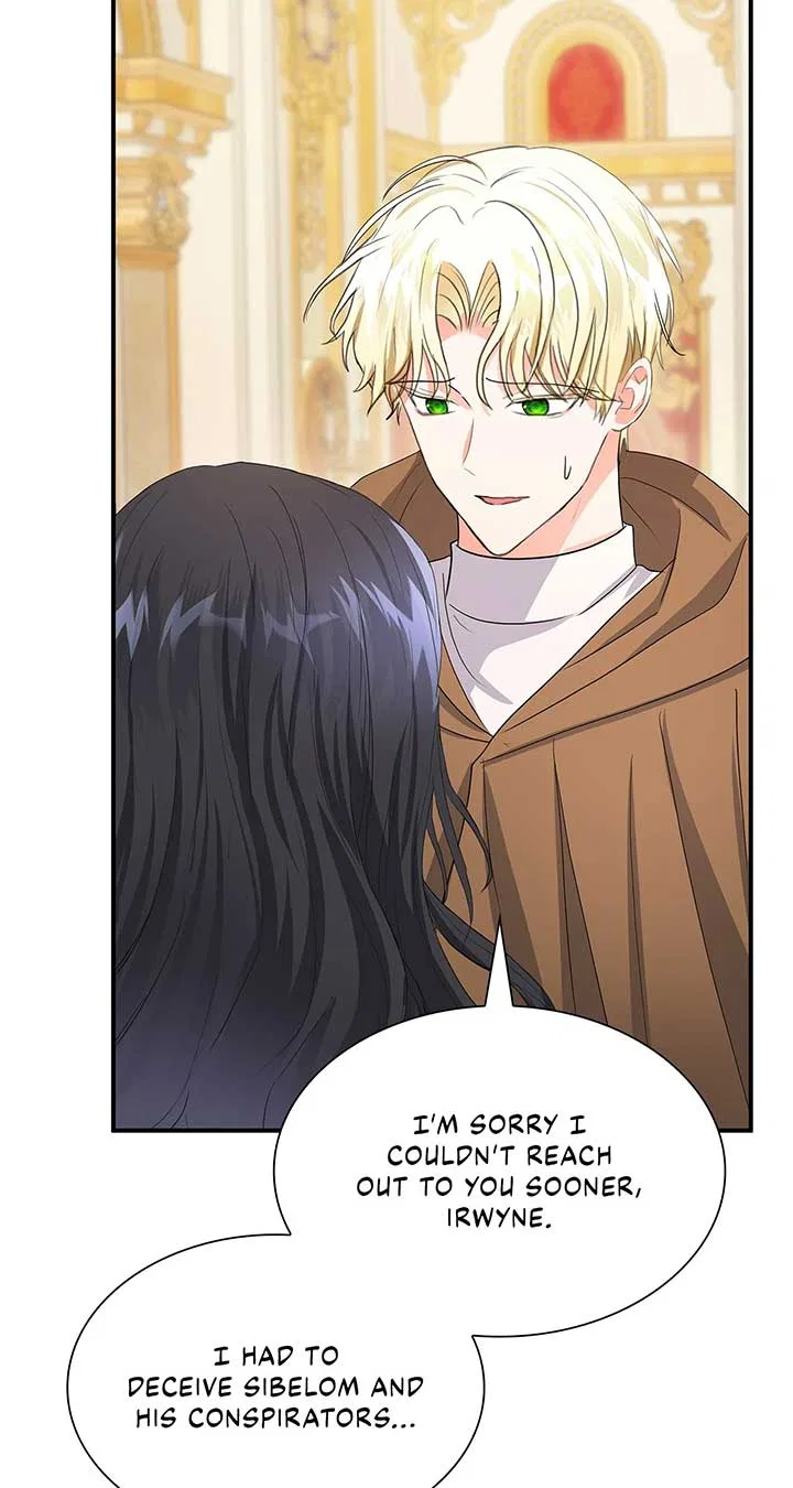 Becoming the Obsessive Male Lead’s Ex-Wife Chapter 79 – Page 78