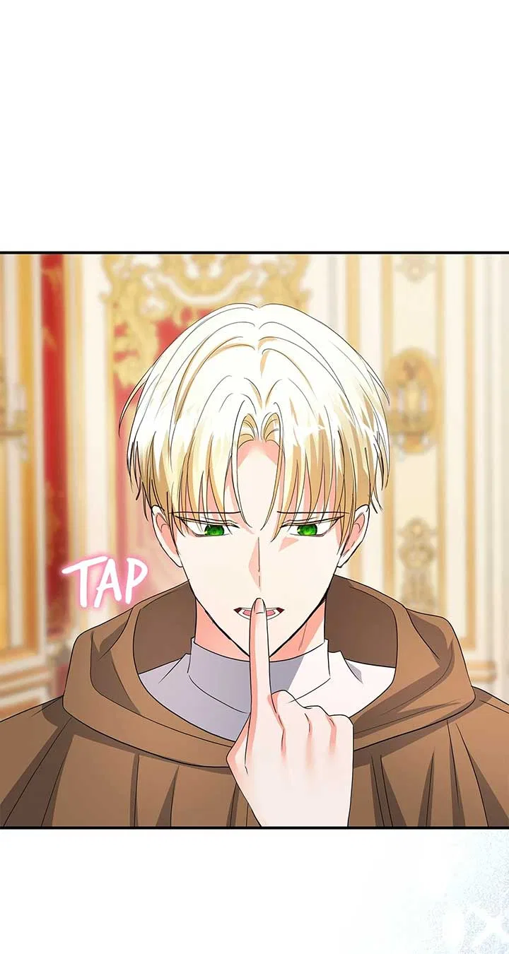 Becoming the Obsessive Male Lead’s Ex-Wife Chapter 79 – Page 80