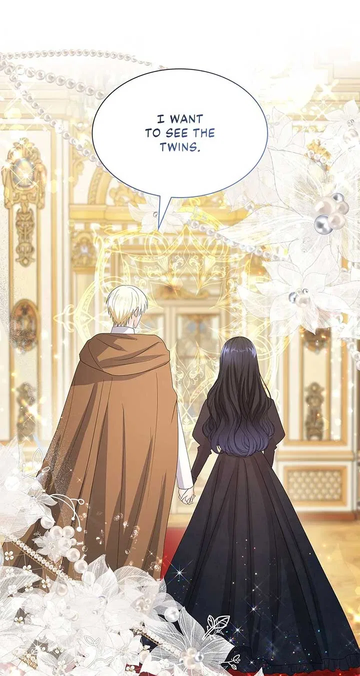 Becoming the Obsessive Male Lead’s Ex-Wife Chapter 79 – Page 84