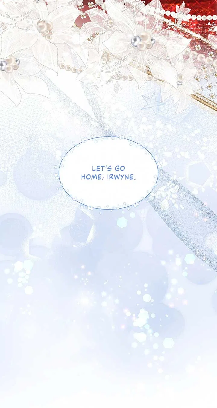 Becoming the Obsessive Male Lead’s Ex-Wife Chapter 79 – Page 85