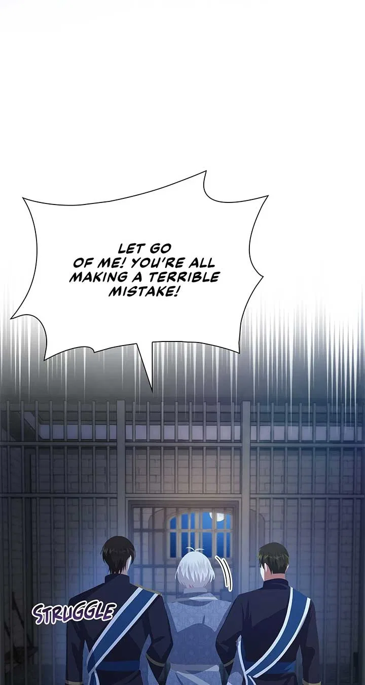 Becoming the Obsessive Male Lead’s Ex-Wife Chapter 79 – Page 86