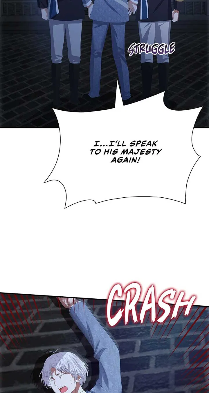 Becoming the Obsessive Male Lead’s Ex-Wife Chapter 79 – Page 87