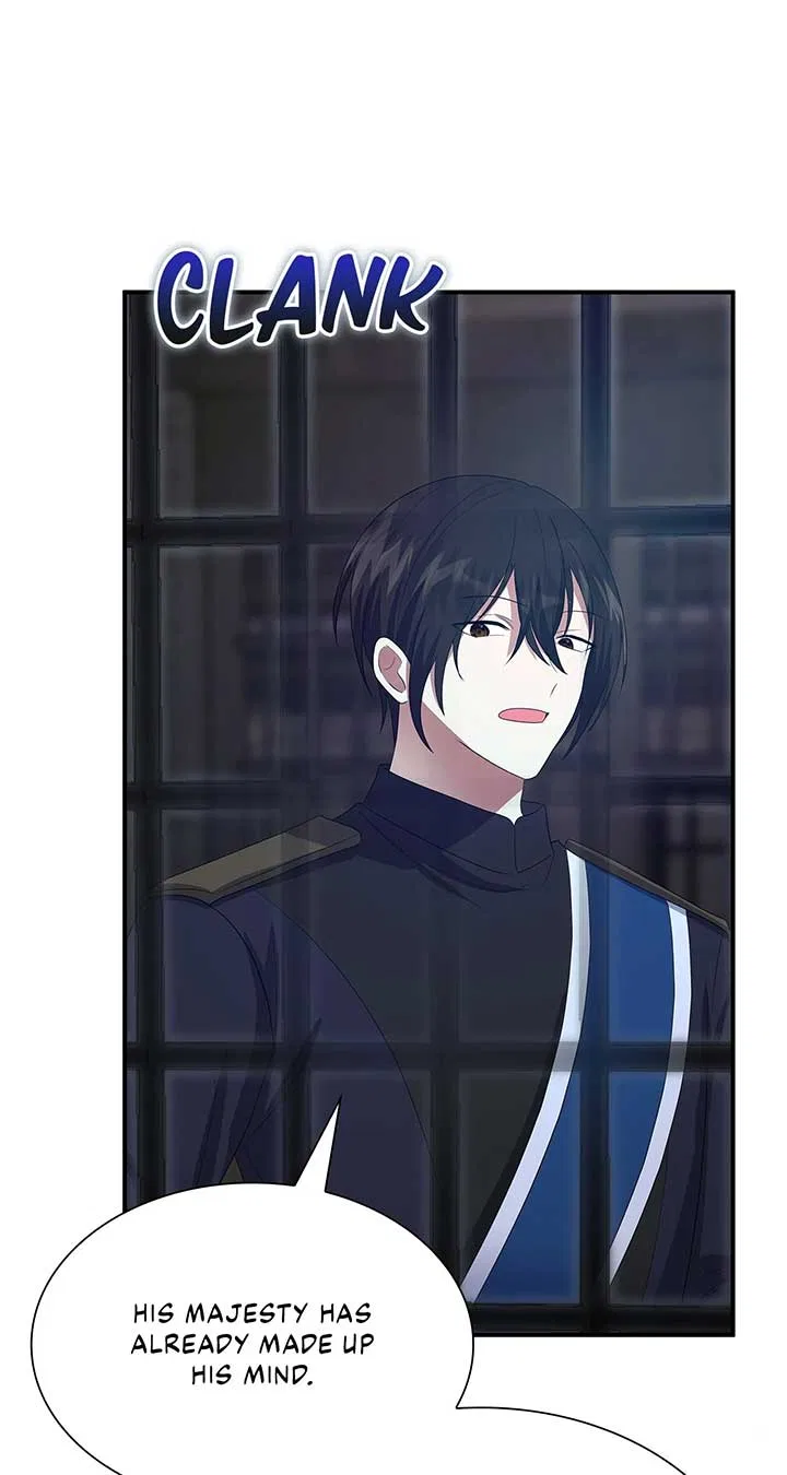 Becoming the Obsessive Male Lead’s Ex-Wife Chapter 79 – Page 89
