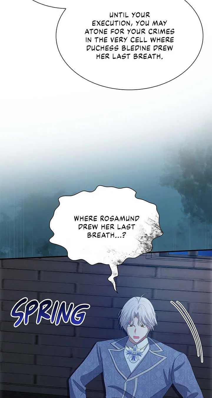 Becoming the Obsessive Male Lead’s Ex-Wife Chapter 79 – Page 90