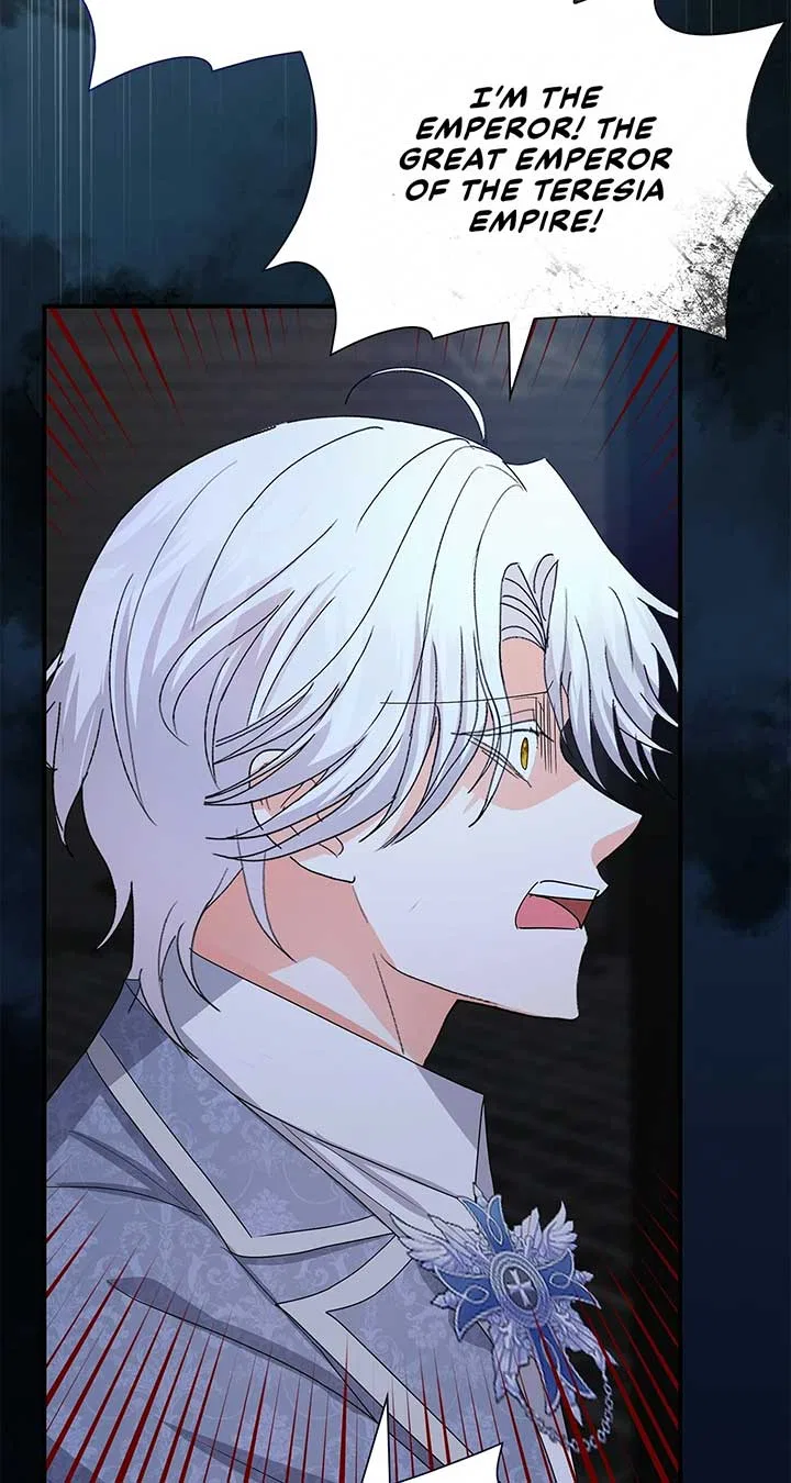 Becoming the Obsessive Male Lead’s Ex-Wife Chapter 79 – Page 92