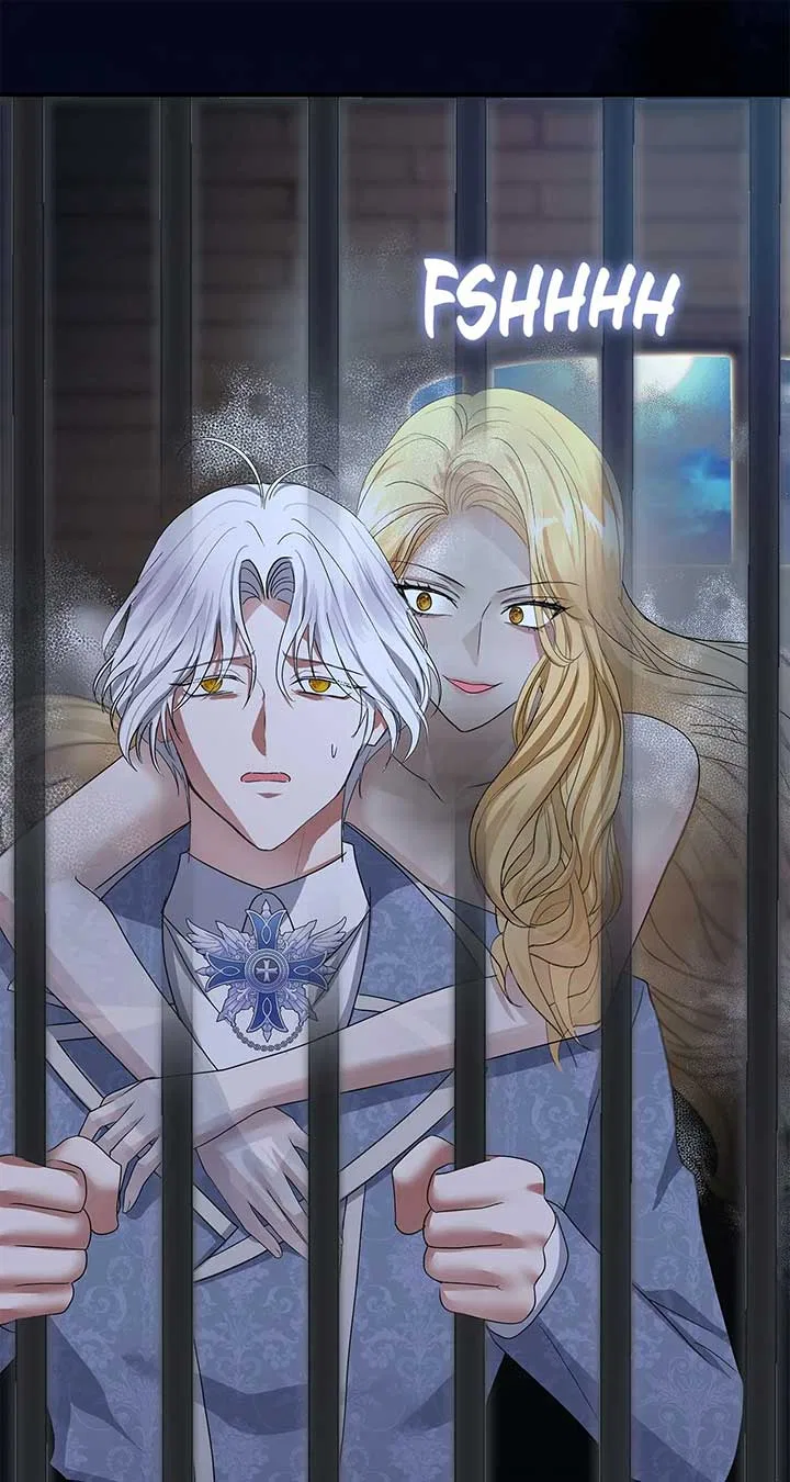 Becoming the Obsessive Male Lead’s Ex-Wife Chapter 79 – Page 94