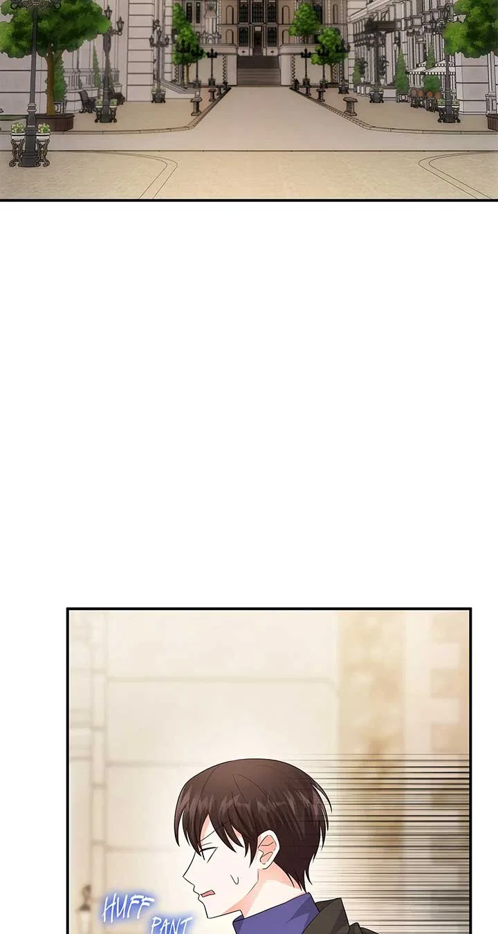 Becoming the Obsessive Male Lead’s Ex-Wife Chapter 78 – Page 2