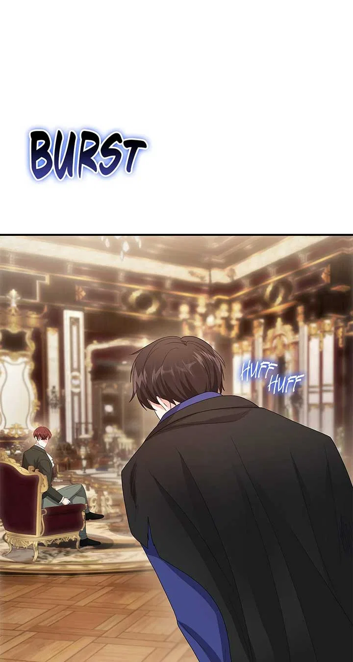 Becoming the Obsessive Male Lead’s Ex-Wife Chapter 78 – Page 6