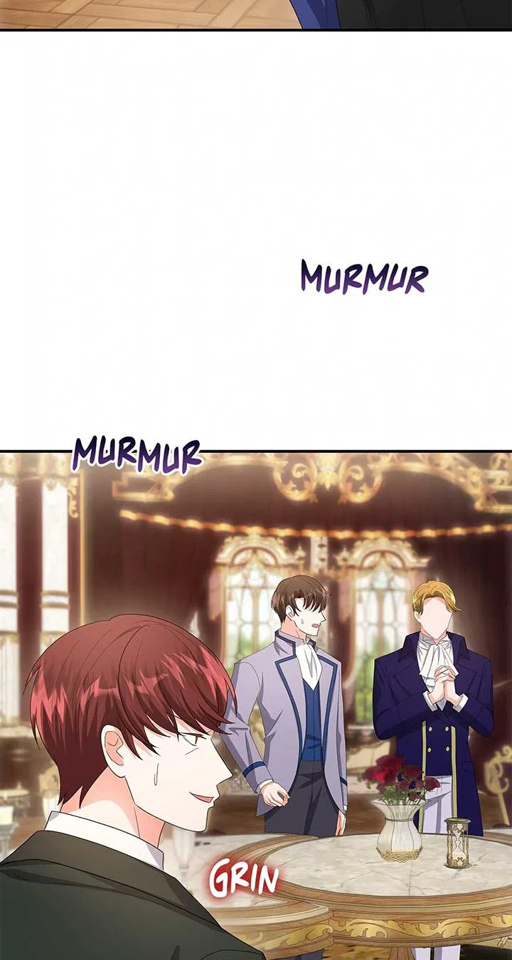 Becoming the Obsessive Male Lead’s Ex-Wife Chapter 78 – Page 7
