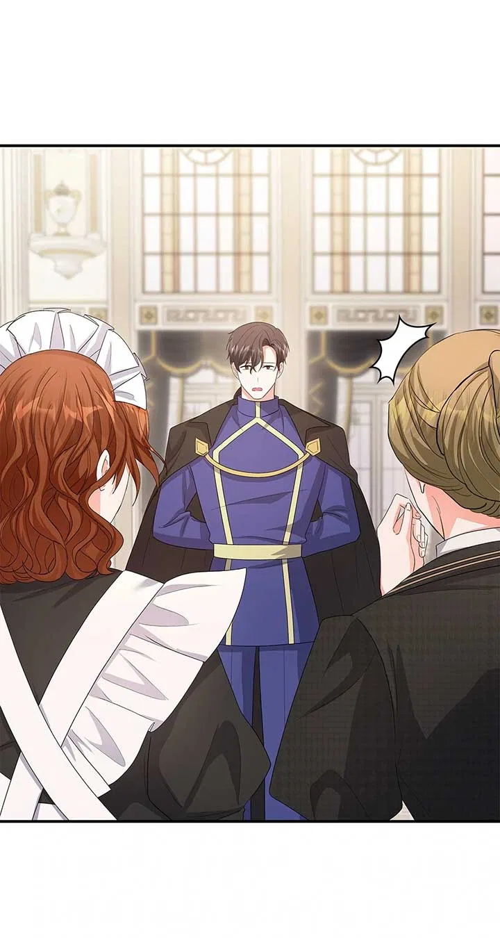 Becoming the Obsessive Male Lead’s Ex-Wife Chapter 78 – Page 11