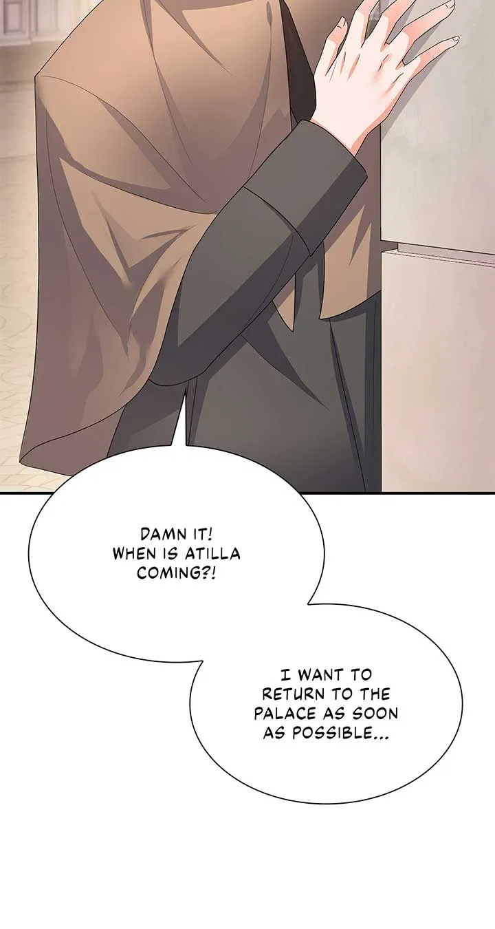 Becoming the Obsessive Male Lead’s Ex-Wife Chapter 78 – Page 17