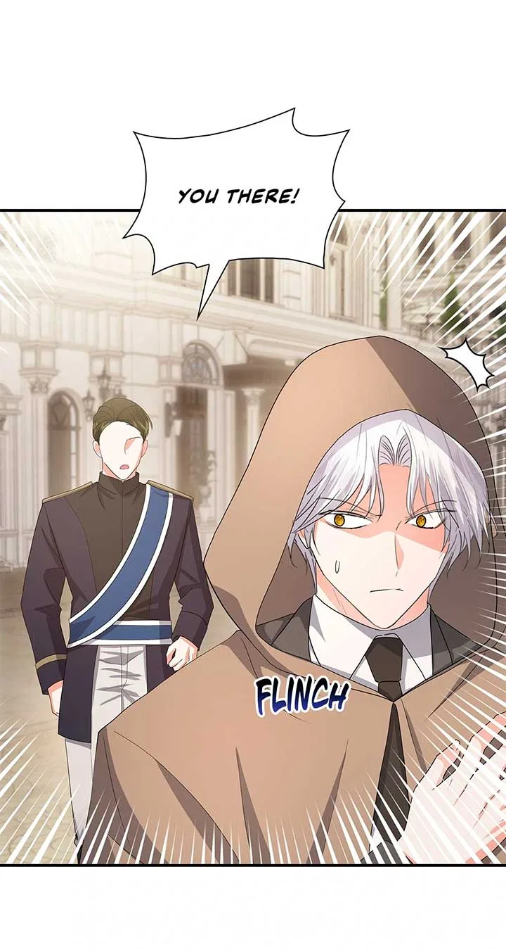 Becoming the Obsessive Male Lead’s Ex-Wife Chapter 78 – Page 18