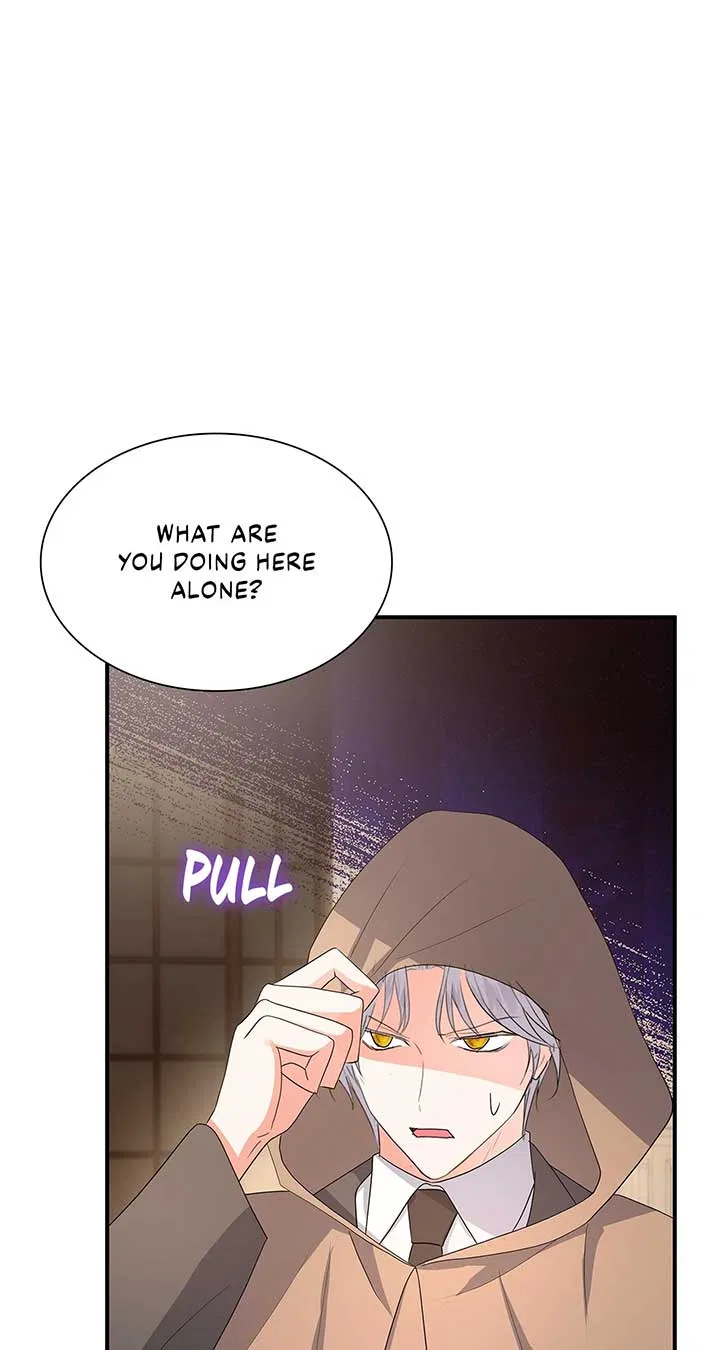 Becoming the Obsessive Male Lead’s Ex-Wife Chapter 78 – Page 19