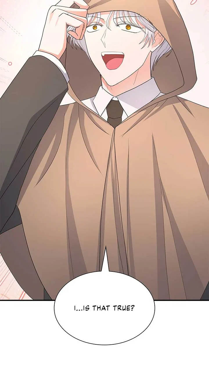 Becoming the Obsessive Male Lead’s Ex-Wife Chapter 78 – Page 23
