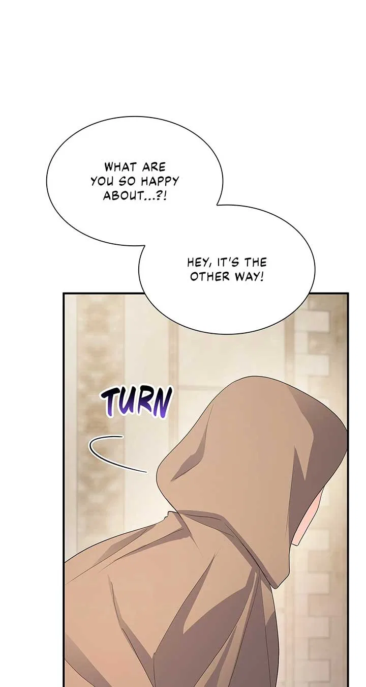 Becoming the Obsessive Male Lead’s Ex-Wife Chapter 78 – Page 24
