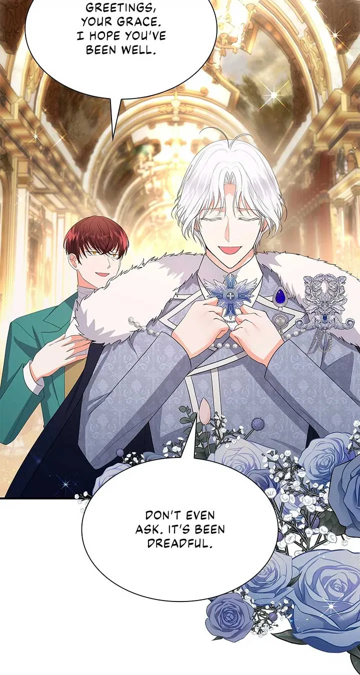 Becoming the Obsessive Male Lead’s Ex-Wife Chapter 78 – Page 28