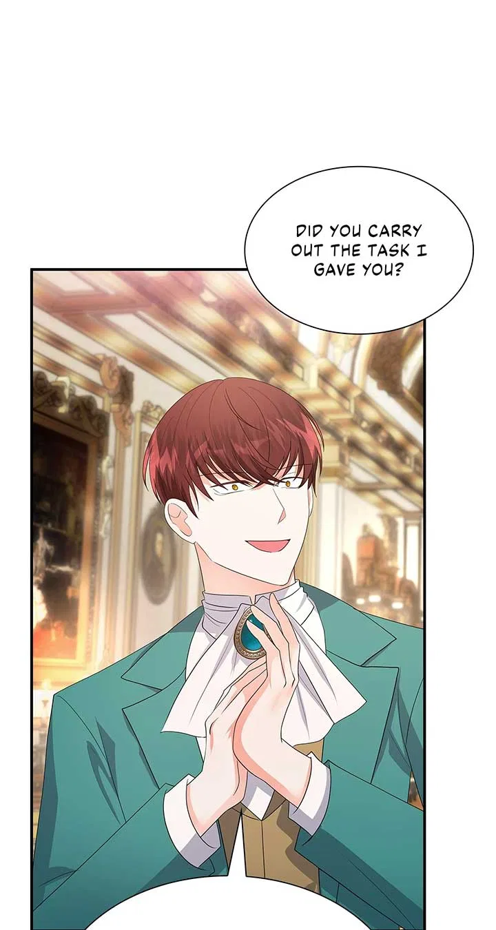 Becoming the Obsessive Male Lead’s Ex-Wife Chapter 78 – Page 29