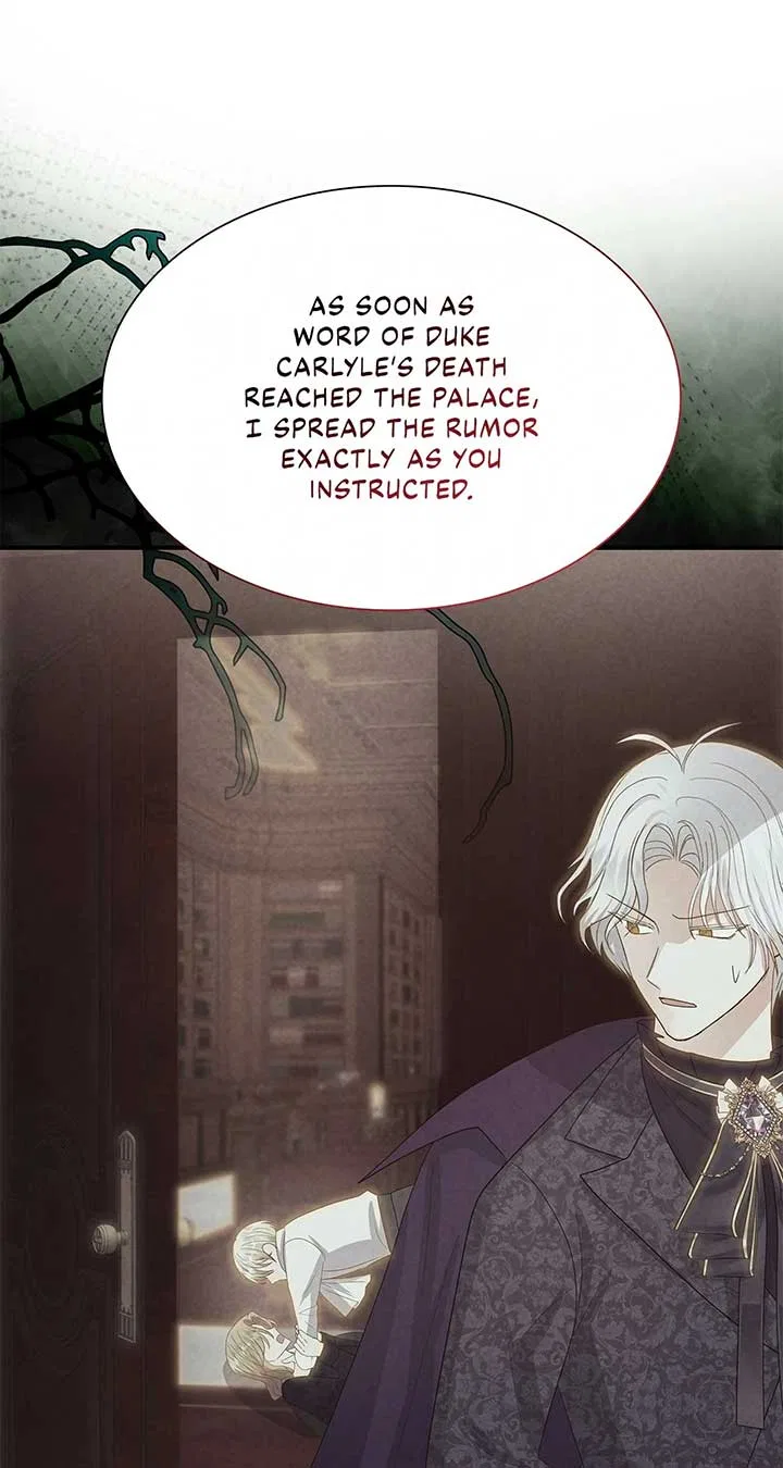 Becoming the Obsessive Male Lead’s Ex-Wife Chapter 78 – Page 31