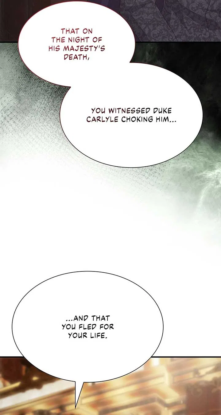 Becoming the Obsessive Male Lead’s Ex-Wife Chapter 78 – Page 32