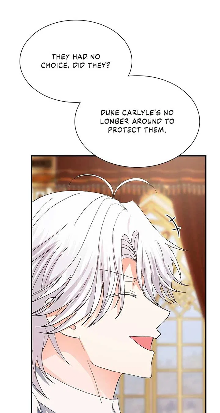 Becoming the Obsessive Male Lead’s Ex-Wife Chapter 78 – Page 34