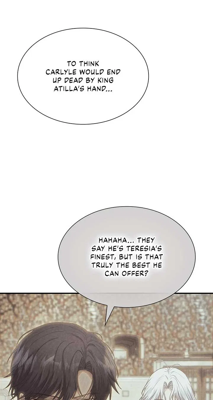 Becoming the Obsessive Male Lead’s Ex-Wife Chapter 78 – Page 36
