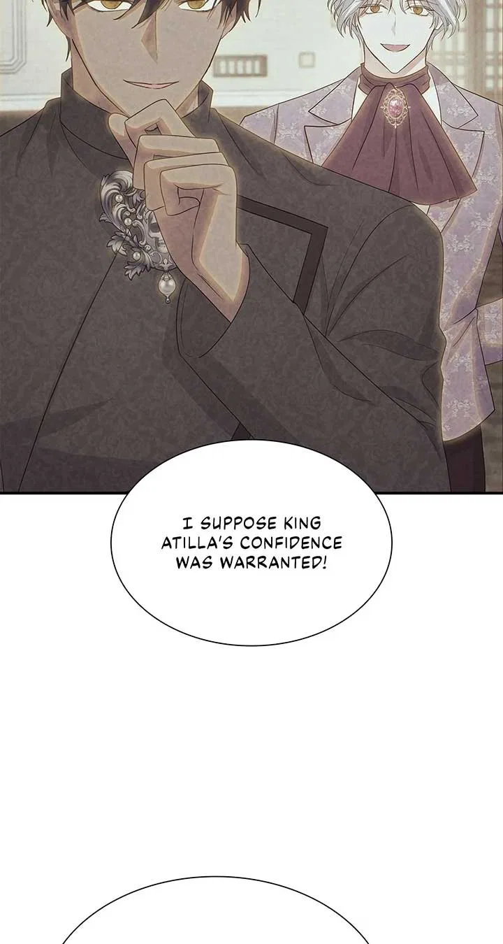 Becoming the Obsessive Male Lead’s Ex-Wife Chapter 78 – Page 37