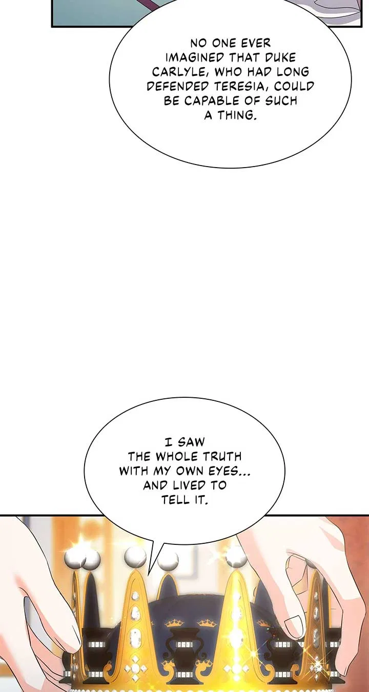 Becoming the Obsessive Male Lead’s Ex-Wife Chapter 78 – Page 43