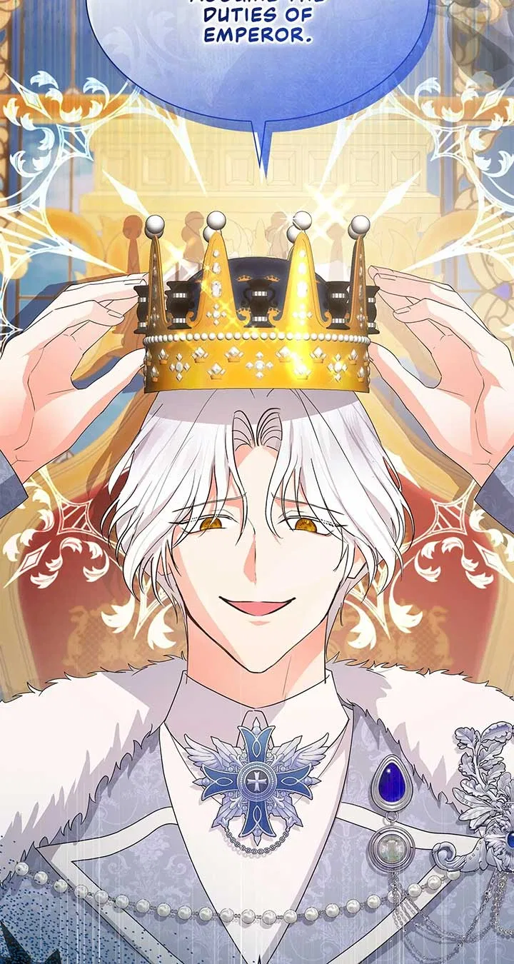 Becoming the Obsessive Male Lead’s Ex-Wife Chapter 78 – Page 45