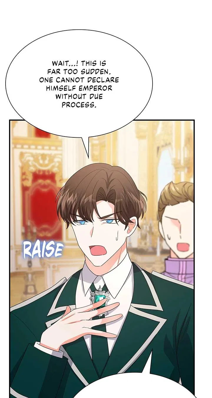 Becoming the Obsessive Male Lead’s Ex-Wife Chapter 78 – Page 47