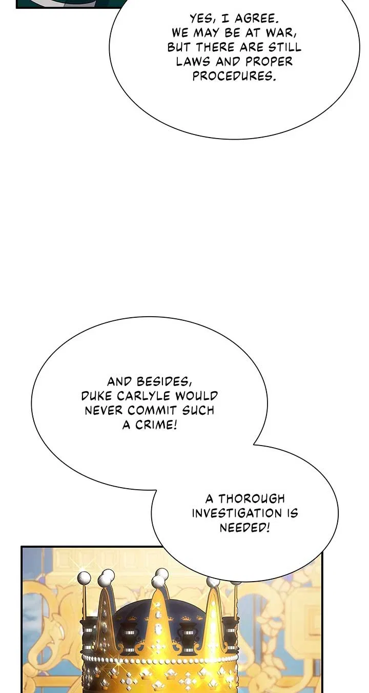 Becoming the Obsessive Male Lead’s Ex-Wife Chapter 78 – Page 48