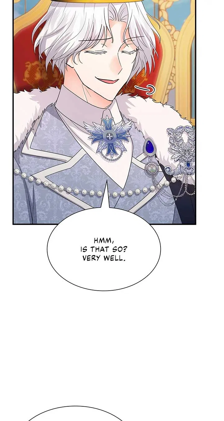 Becoming the Obsessive Male Lead’s Ex-Wife Chapter 78 – Page 49