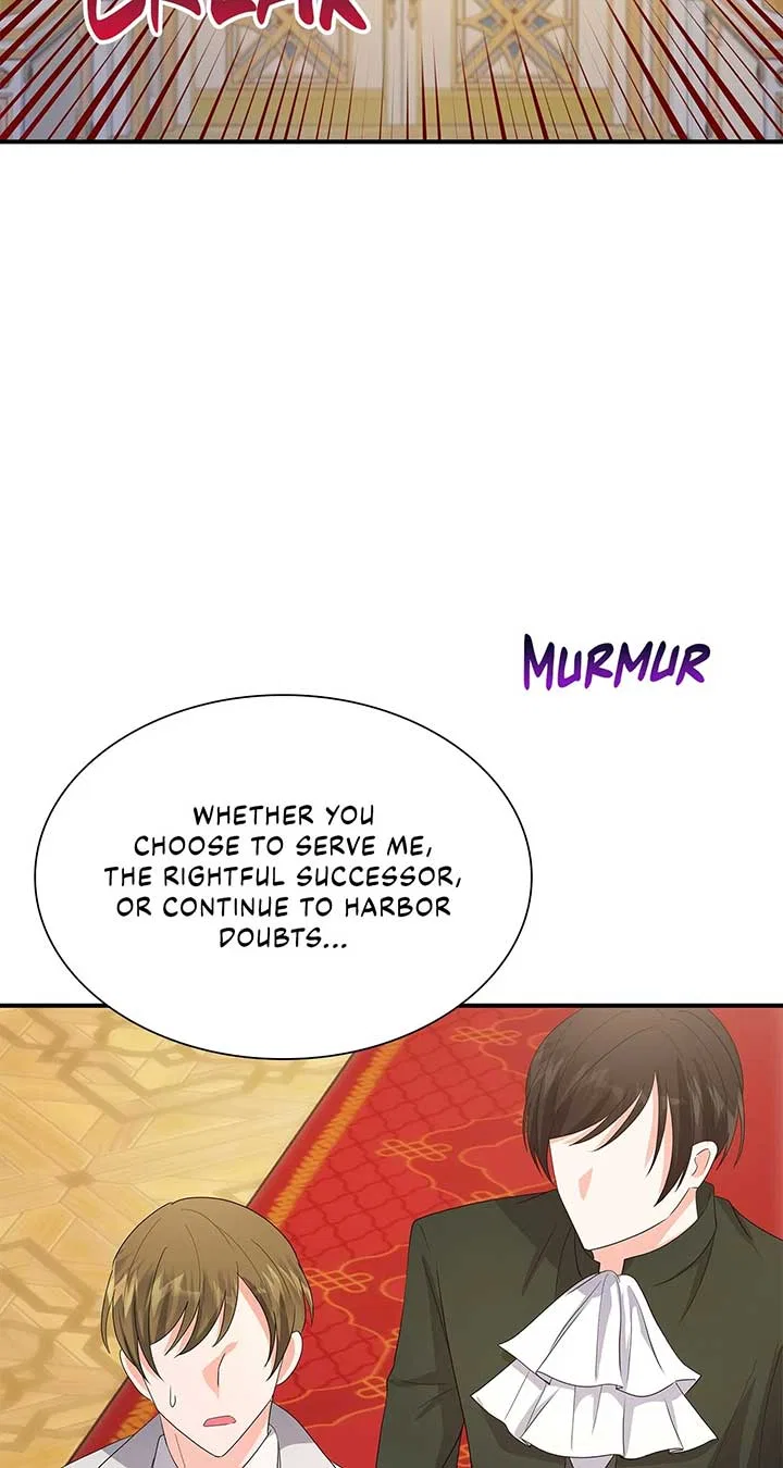 Becoming the Obsessive Male Lead’s Ex-Wife Chapter 78 – Page 53