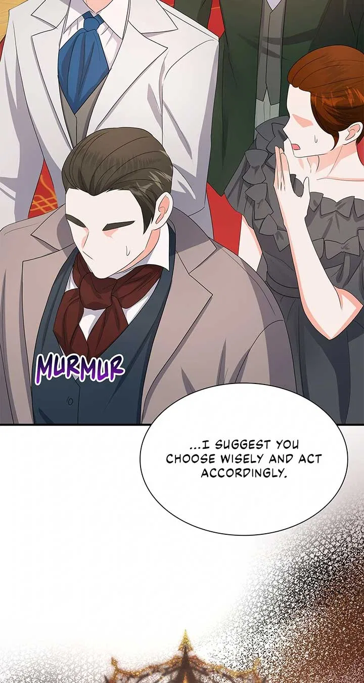 Becoming the Obsessive Male Lead’s Ex-Wife Chapter 78 – Page 54