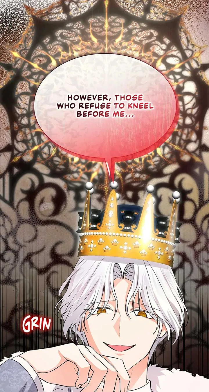 Becoming the Obsessive Male Lead’s Ex-Wife Chapter 78 – Page 55
