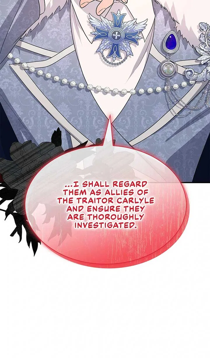 Becoming the Obsessive Male Lead’s Ex-Wife Chapter 78 – Page 56
