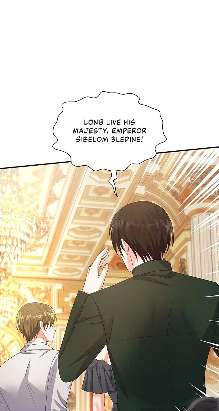 Becoming the Obsessive Male Lead’s Ex-Wife Chapter 78 – Page 57