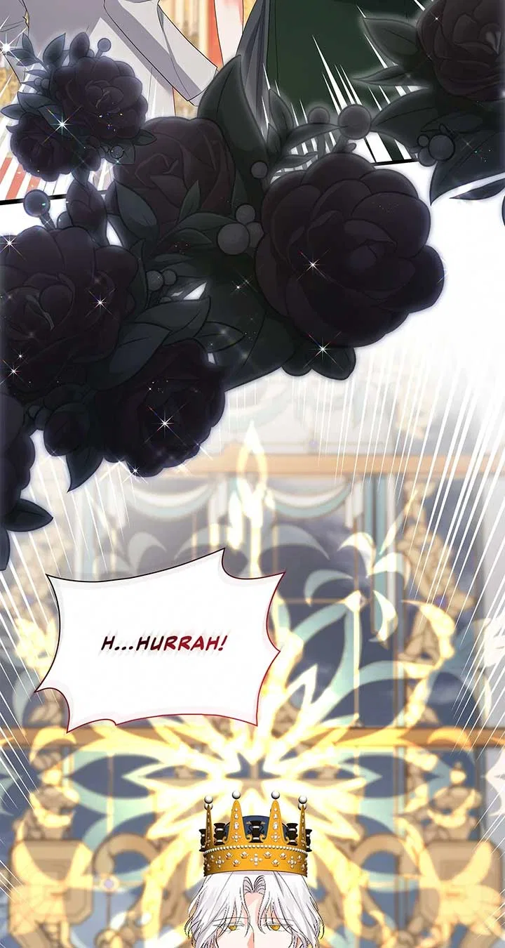 Becoming the Obsessive Male Lead’s Ex-Wife Chapter 78 – Page 58