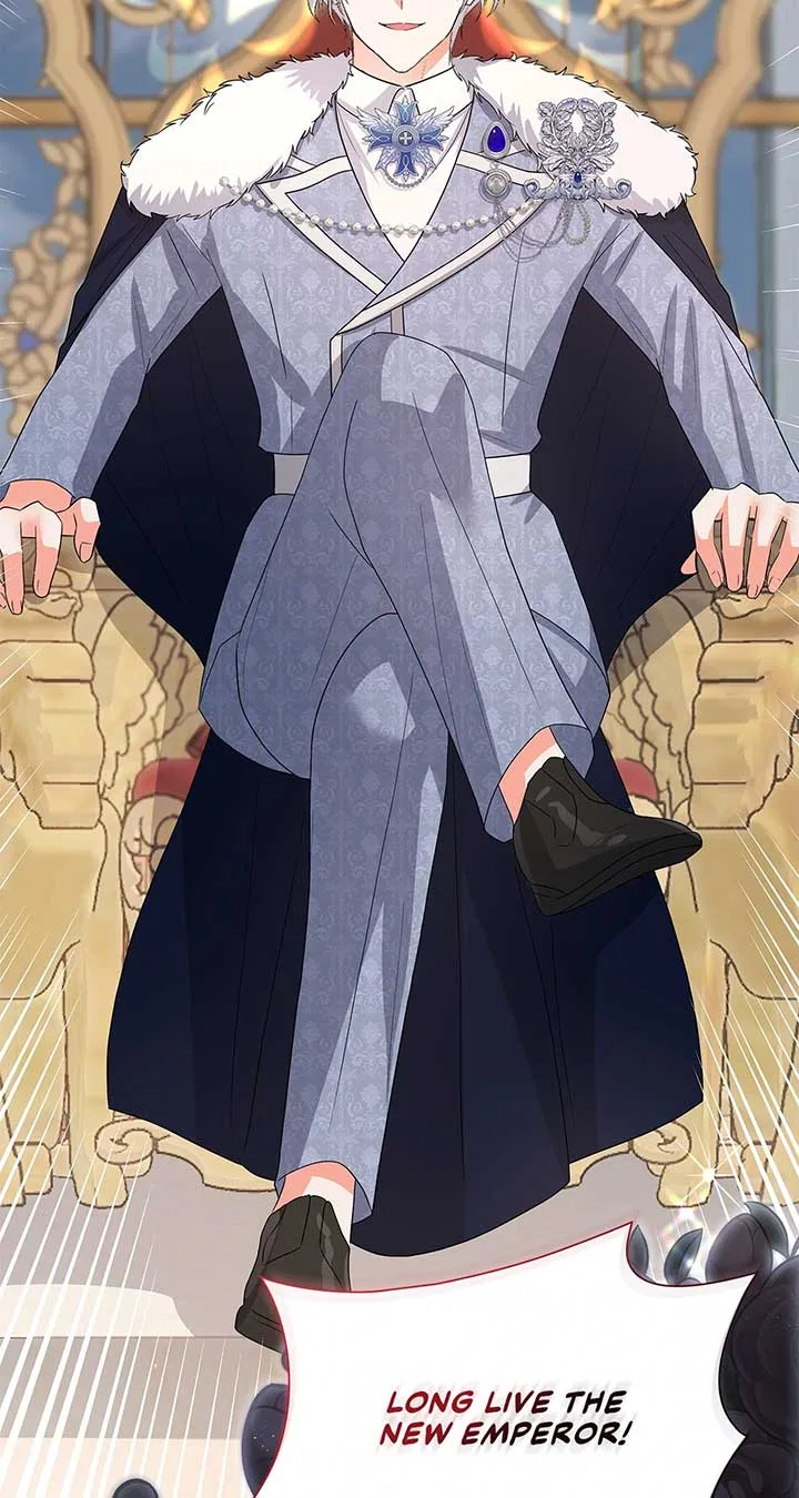 Becoming the Obsessive Male Lead’s Ex-Wife Chapter 78 – Page 59