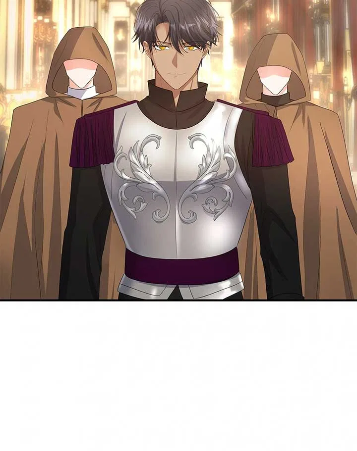 Becoming the Obsessive Male Lead’s Ex-Wife Chapter 78 – Page 61