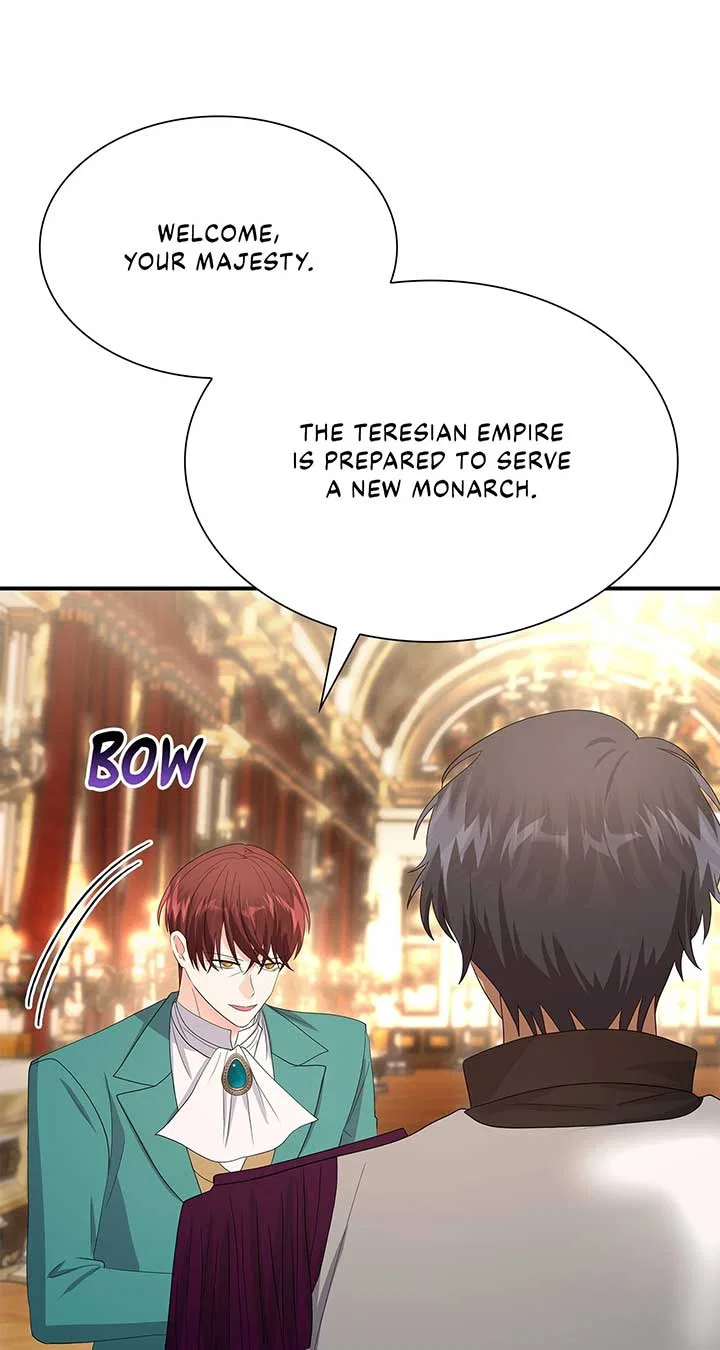 Becoming the Obsessive Male Lead’s Ex-Wife Chapter 78 – Page 62