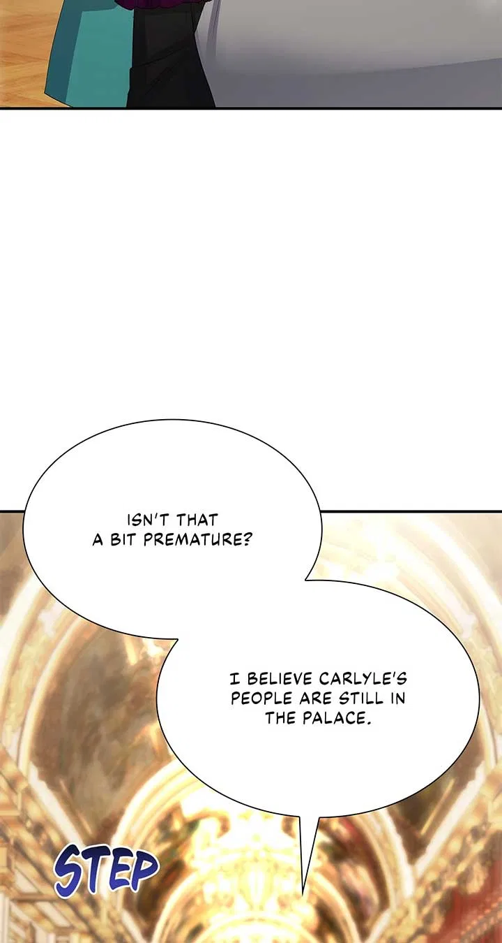Becoming the Obsessive Male Lead’s Ex-Wife Chapter 78 – Page 63